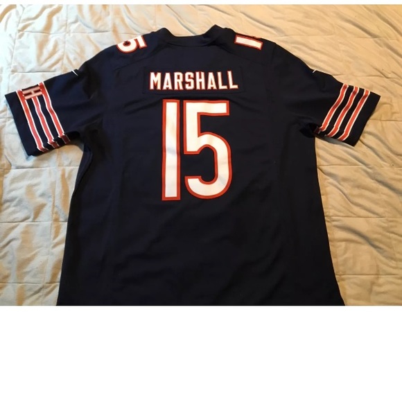 chicago bears brandon marshall jersey chicago bears brandon marshall jersey